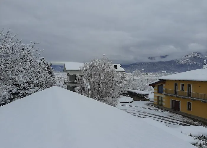 Agriturismo Fior Di Campo