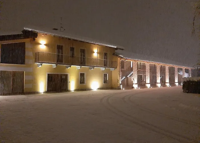 Agriturismo Fior Di Campo