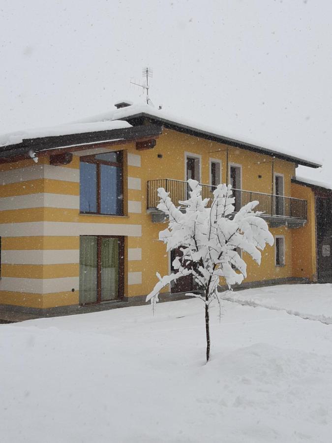 Fior Di Campo Bauernhof