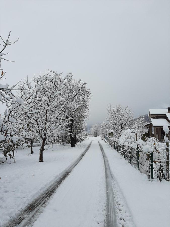Fior Di Campo Bauernhof