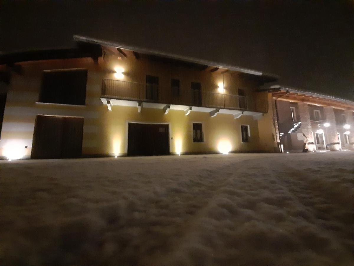 Fior Di Campo Bauernhof