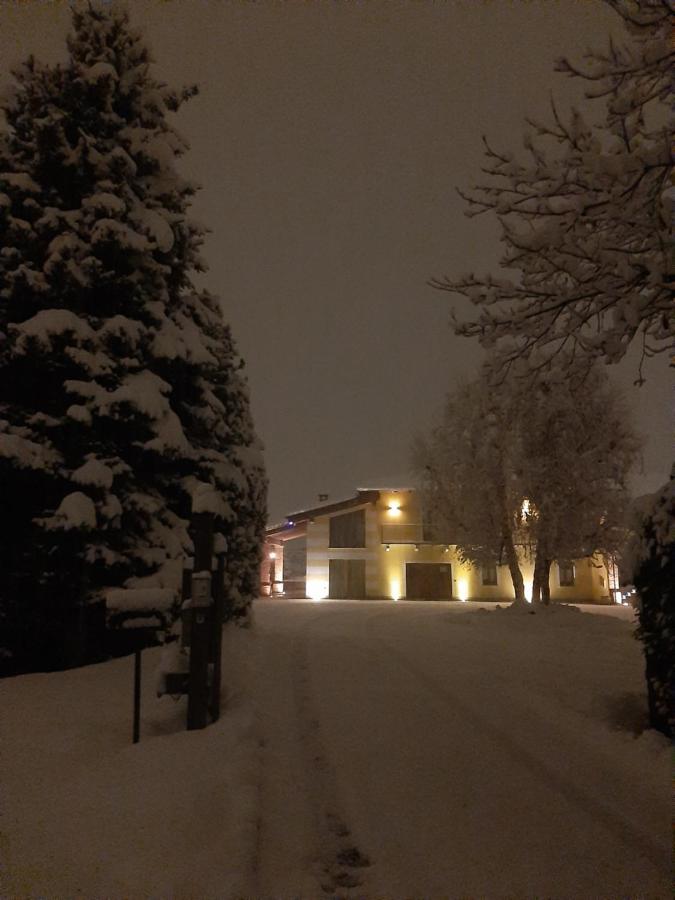 Fior Di Campo Bauernhof *