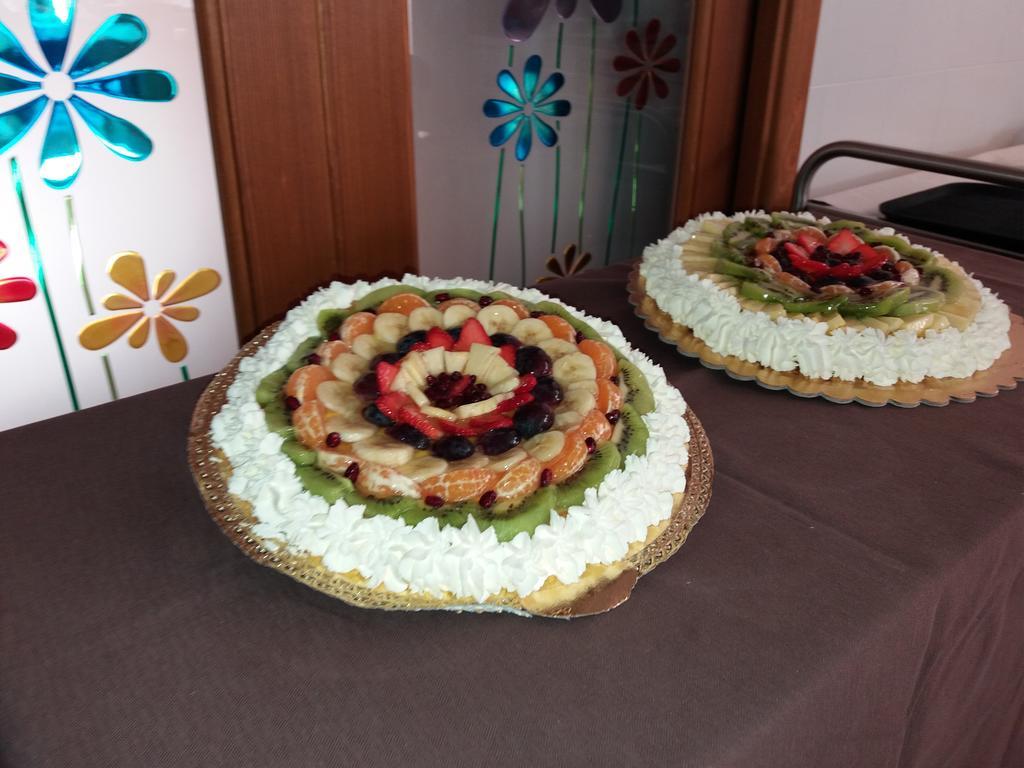 Bauernhof Fior Di Campo Dronero