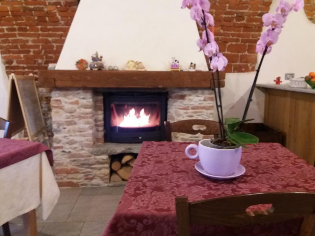 Fior Di Campo Bauernhof *