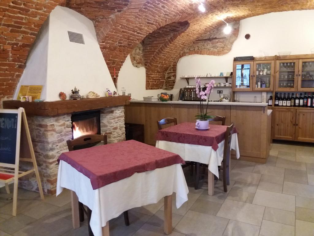 Fior Di Campo Dronero