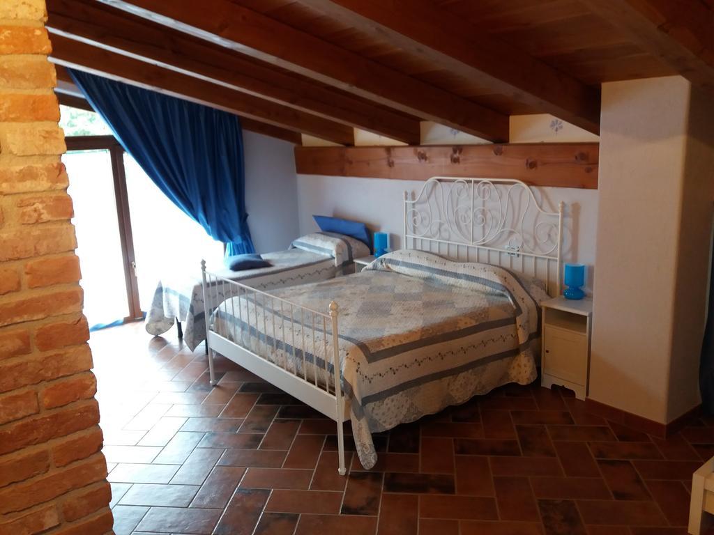 Bauernhof Fior Di Campo Dronero
