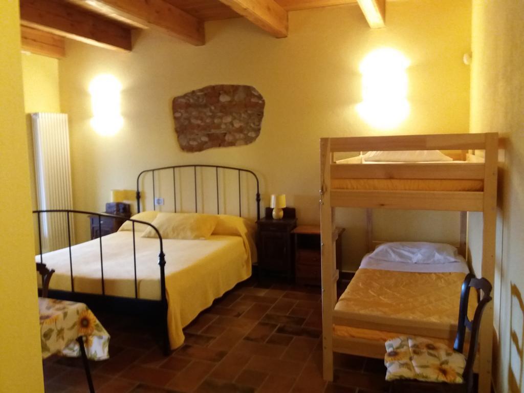 Fior Di Campo