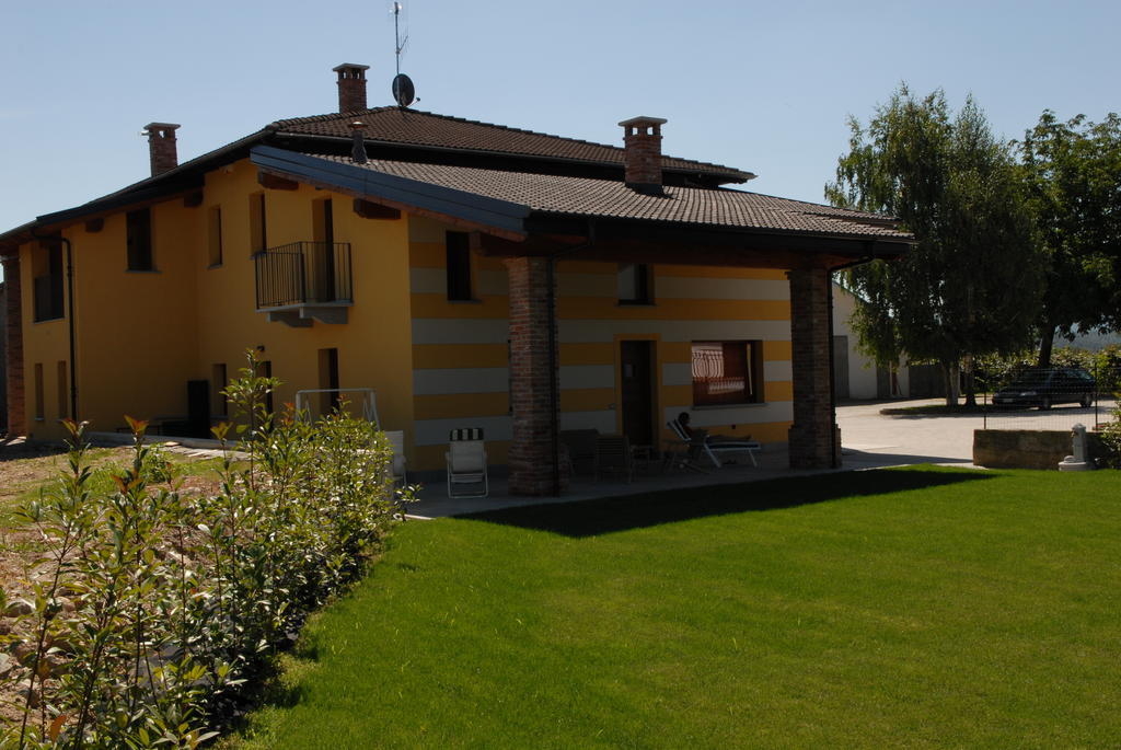 Fior Di Campo Bauernhof *