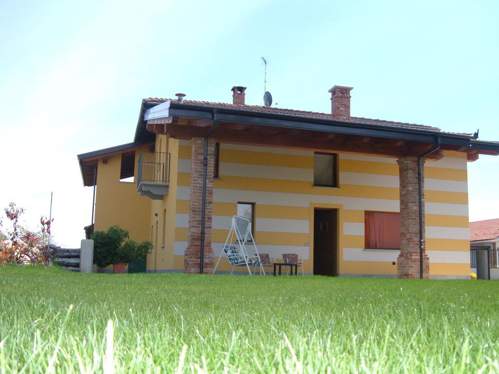 Fior Di Campo Bauernhof *
