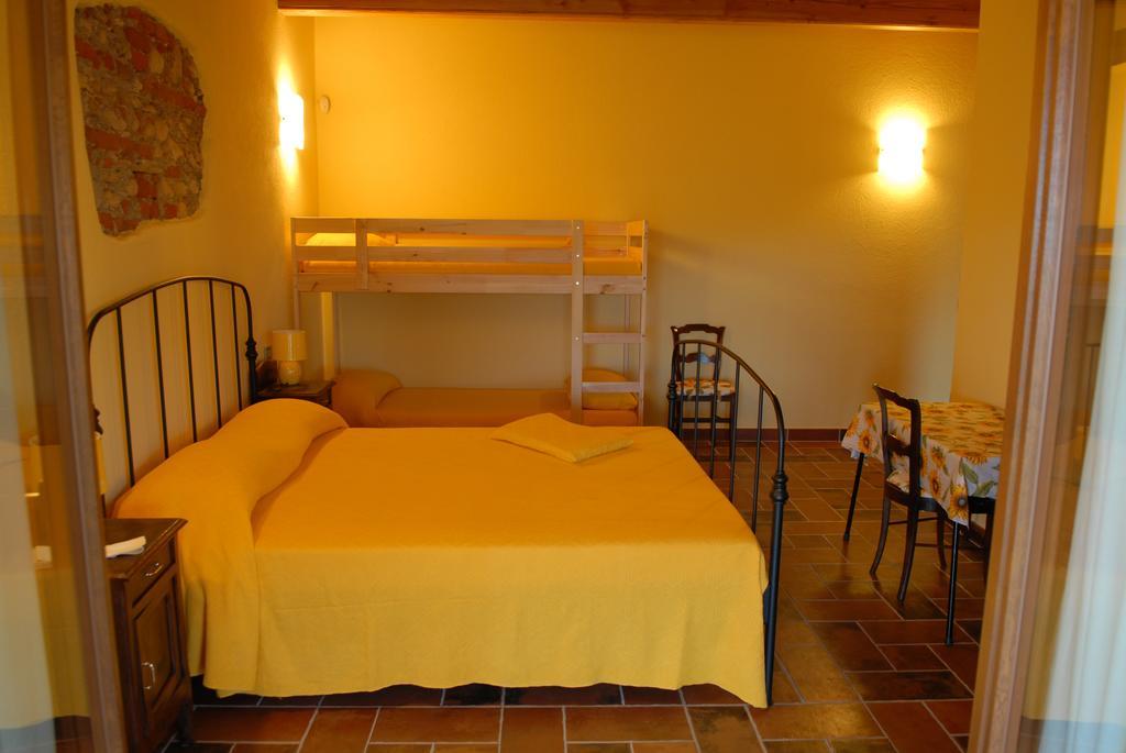 Fior Di Campo Bauernhof