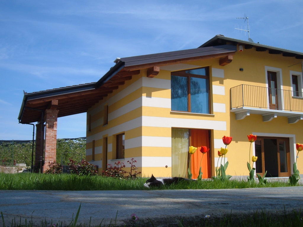 Fior Di Campo